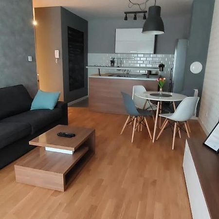 Apartman Urban & 4 Zagreb Dış mekan fotoğraf
