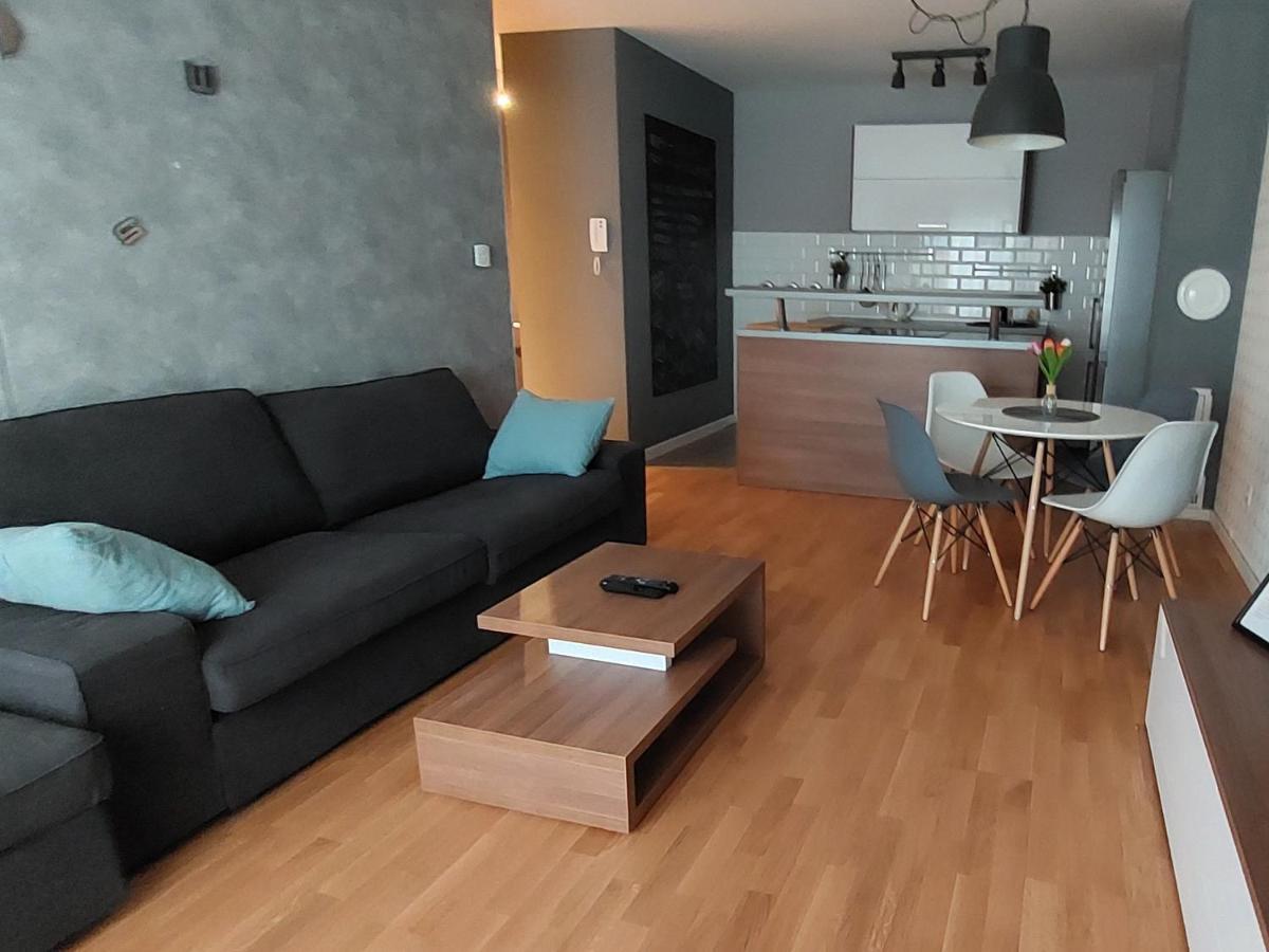 Apartman Urban & 4 Zagreb Dış mekan fotoğraf