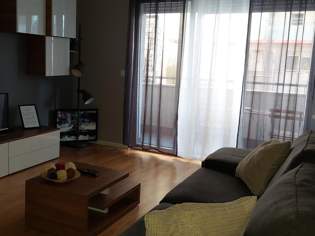 Apartman Urban & 4 Zagreb Dış mekan fotoğraf