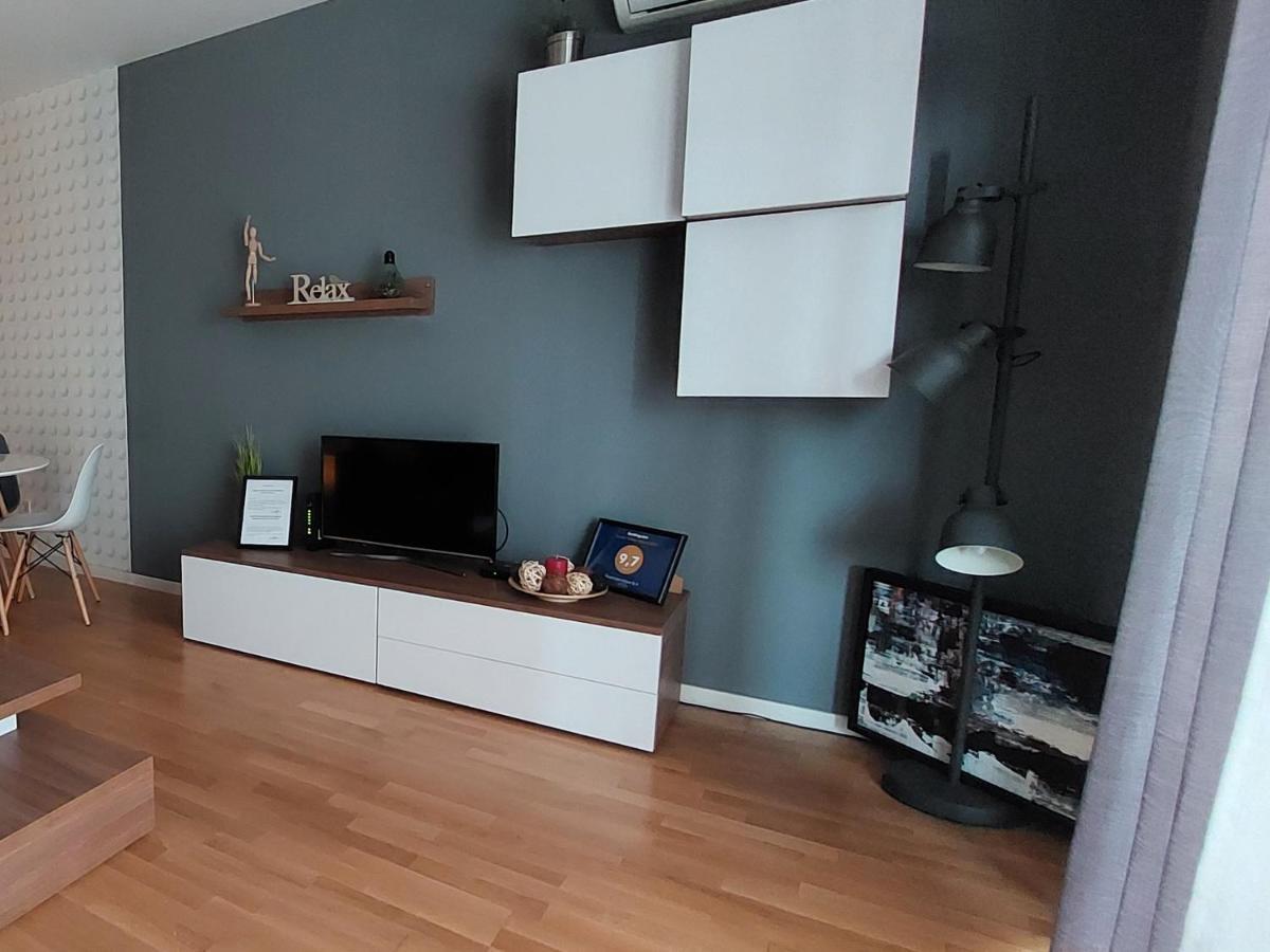 Apartman Urban & 4 Zagreb Dış mekan fotoğraf