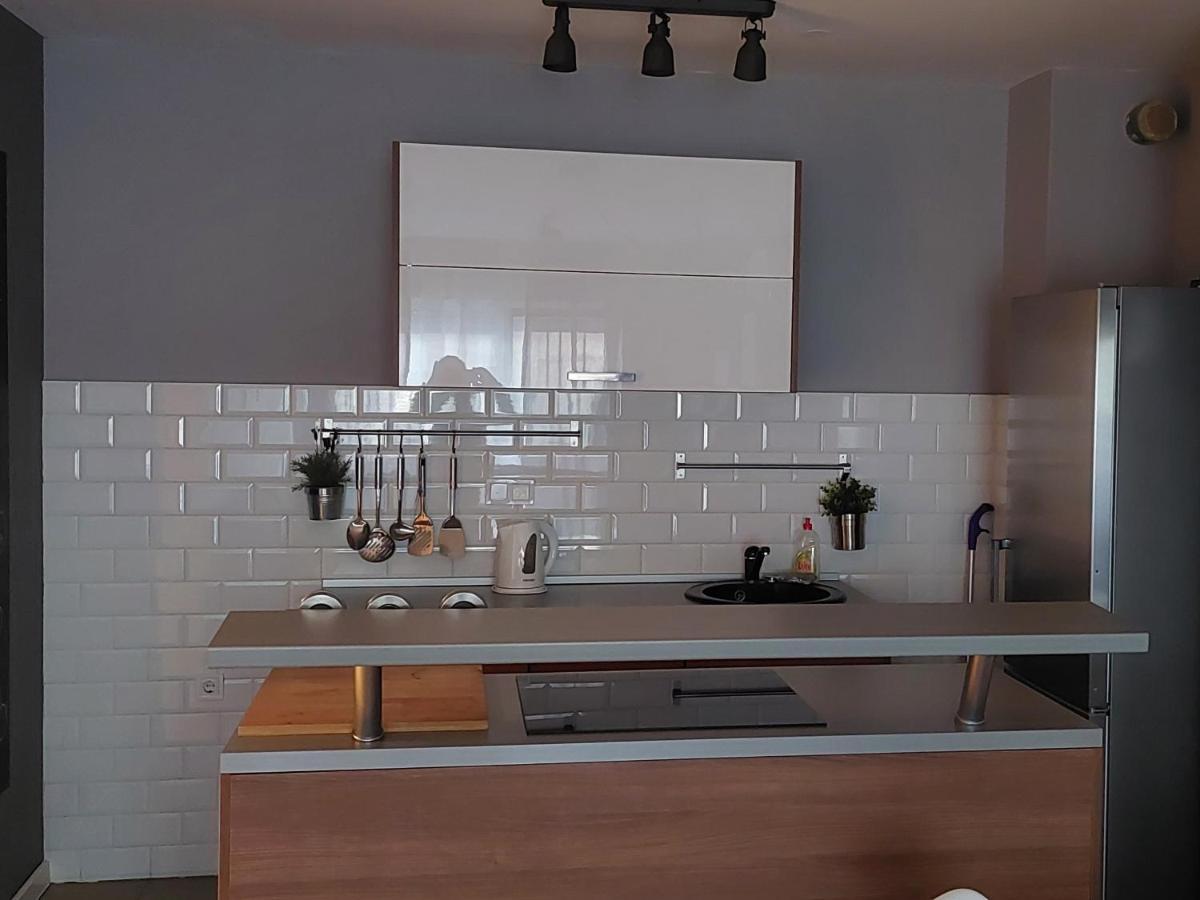 Apartman Urban & 4 Zagreb Dış mekan fotoğraf