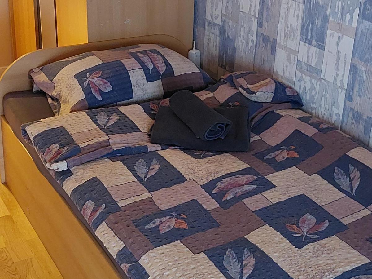 Apartman Urban & 4 Zagreb Dış mekan fotoğraf