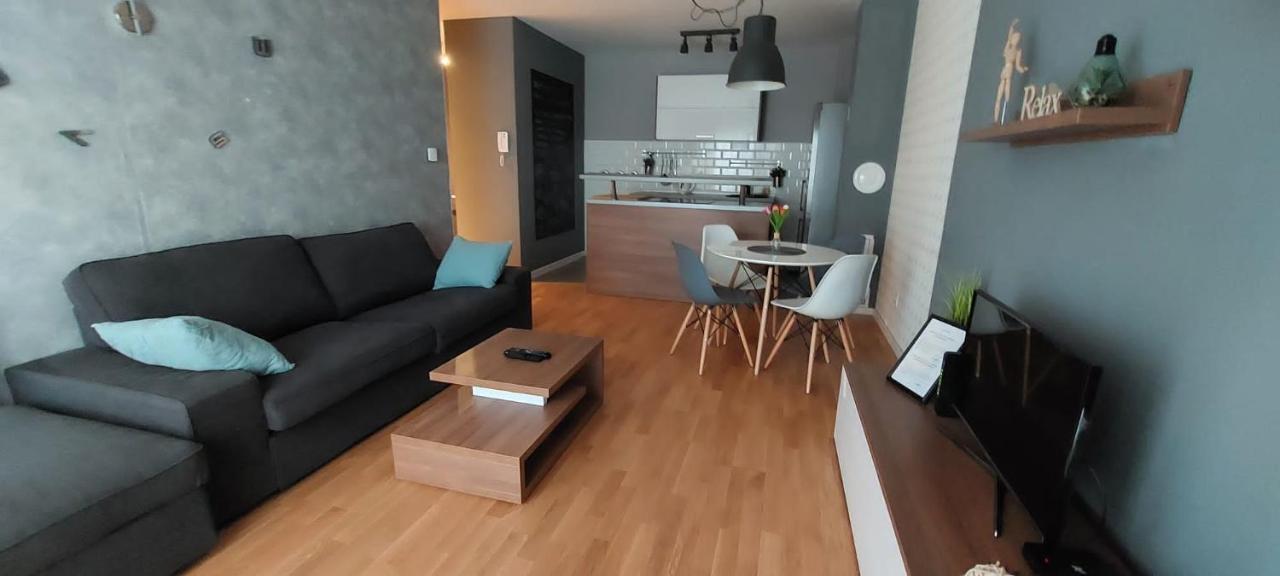 Apartman Urban & 4 Zagreb Dış mekan fotoğraf