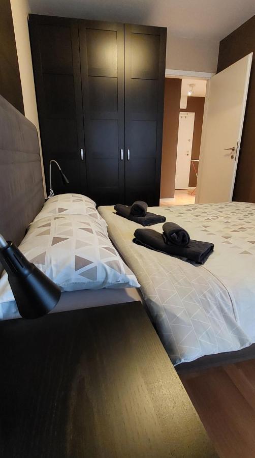 Apartman Urban & 4 Zagreb Dış mekan fotoğraf