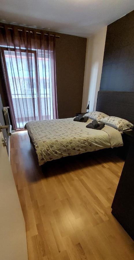 Apartman Urban & 4 Zagreb Dış mekan fotoğraf