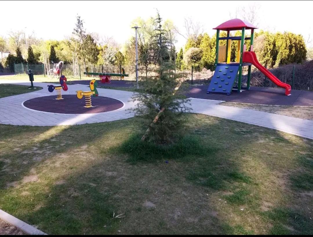 Apartman Urban & 4 Zagreb Dış mekan fotoğraf