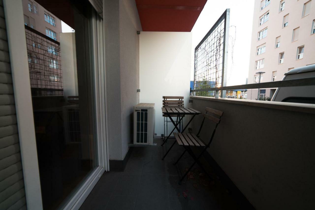 Apartman Urban & 4 Zagreb Dış mekan fotoğraf